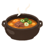 국/탕류