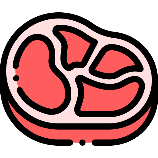 수입육