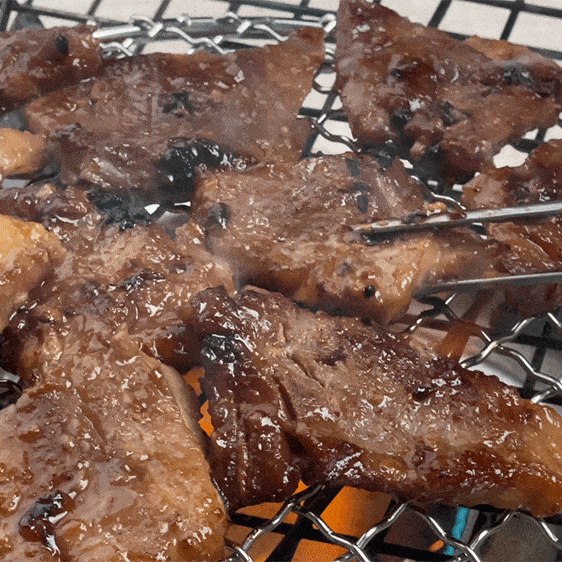 26년전통 포천이동 숙성 칼집 왕구이1.1kg(3인분)									