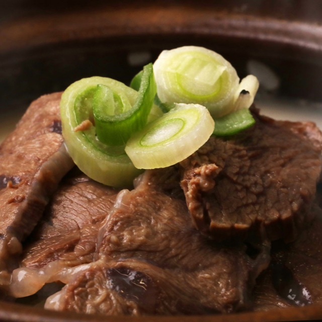 1+등급 횡성/홍성 가마솥 한우 곰탕 350g 3팩+3팩